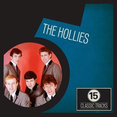 The Hollies: Gasoline Alley Bred