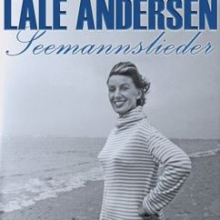 Lale Andersen: Im roten Licht der Hafenbar