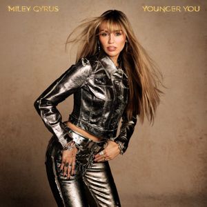 Miley Cyrus: Younger You