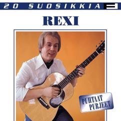Rexi: Puhtaat purjeet
