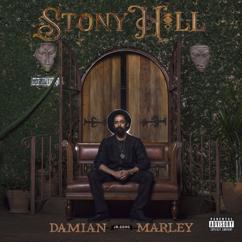 Damian "Jr. Gong" Marley: Autumn Leaves