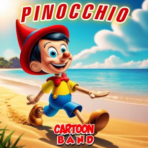 Cartoon Band: Pinocchio