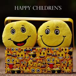 MASSACARESOUND: Happy Games Kids