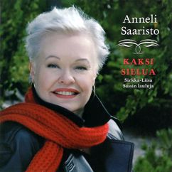 Anneli Saaristo: All for You
