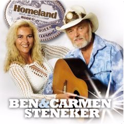 Ben & Carmen Steneker: St. Bernadino