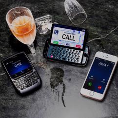 Loud Luxury: ONE CALL AWAY.