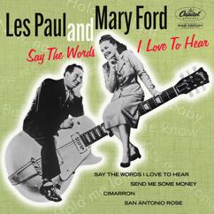Les Paul: Cimarron (Roll On)