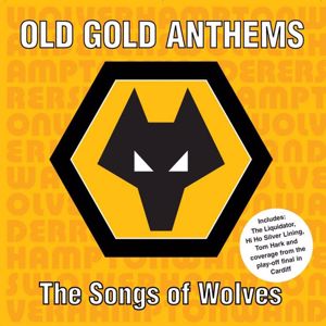Various Artists: Old Gold Anthems