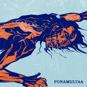 Mokoma: Punamultaa