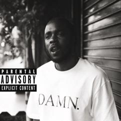 Kendrick Lamar: FEEL.
