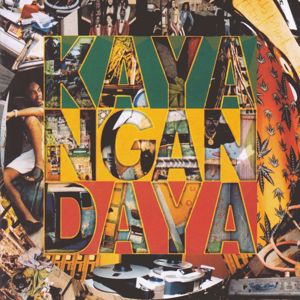 Gilberto Gil: Kaya N'Gan Daya