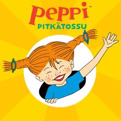 Astrid Lindgren: Peppi Pitkätossu