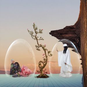Empire Of The Sun: Ask That God (Deluxe)