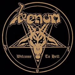 Venom: Welcome to Hell (Demo)