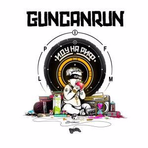 Gun Can Run: Достали