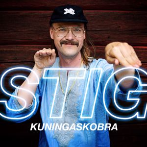 STIG: Kuningaskobra (Vain elämää kausi 11)