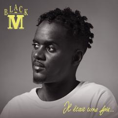 Black M: Mon beau-frère