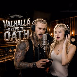 Rhyen: VALHALLA KEEPS THE OATH