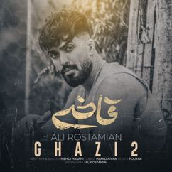 Ali Rostamian: Ghazi 2