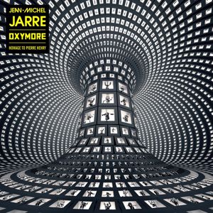 Jean-Michel Jarre: OXYMORE
