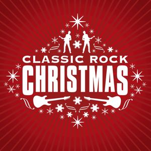 Various Artists: Classic Rock Christmas