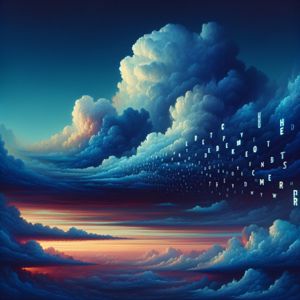 Aether Way: Making Love Under Moonlight (feat. HOSTING)