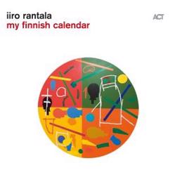 Iiro Rantala: October