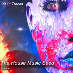 Various Artists: The House Music Seed, Vol. 1 (20 DJ Tracks)