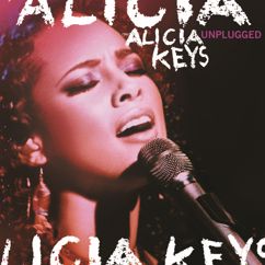 Alicia Keys: Karma (Unplugged Live at the Brooklyn Academy of Music, Brooklyn, NY - July 2005)