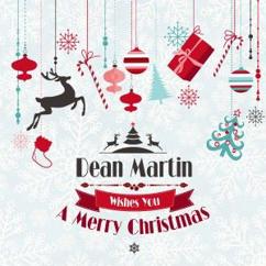 Dean Martin: White Christmas (Original Mix)