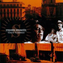 Orquesta Sensación: El Guajiro de Cunagua