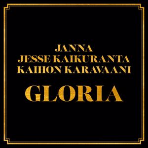 JANNA: Gloria