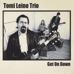 Tomi Leino Trio: Here I Am