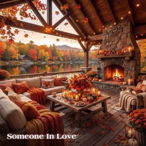 Midnight Ellington: Someone In Love