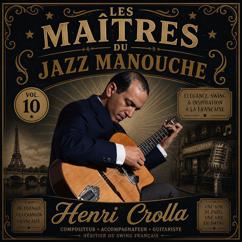 Henri Crolla: C'est mon Gigolo