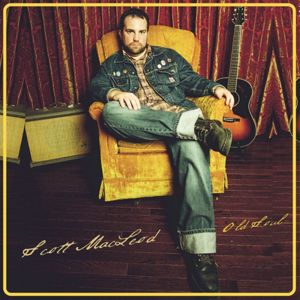 Scott MacLeod: Old Soul