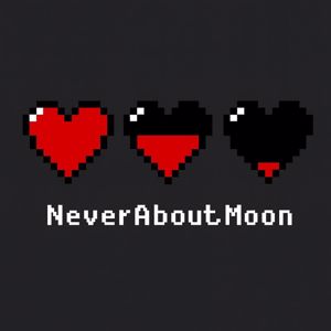NeverAboutMoon: Delete