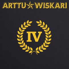 Arttu Wiskari: Teresa Orlowski