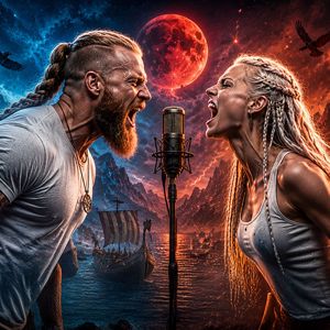 RAVENBORN: LEGENDS OF VALHALLA
