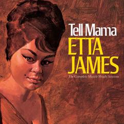 Etta James: Almost Persuaded