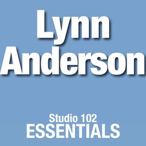 Lynn Anderson: Lynn Anderson: Studio 102 Essentials