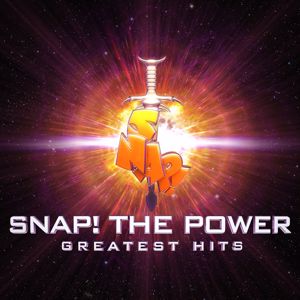 SNAP!: SNAP! The Power Greatest Hits
