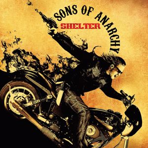 Various Artists: Sons of Anarchy: Shelter (Music from the TV Series)