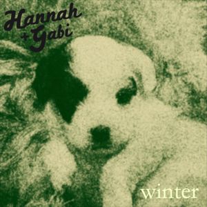 Hannah  + Gabi: Winter