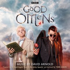 David Arnold: Good Omens Opening Title
