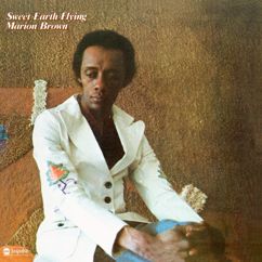 Marion Brown: Sweet Earth Flying (Pt. 1)