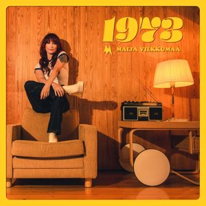 Maija Vilkkumaa: Kids Of 88