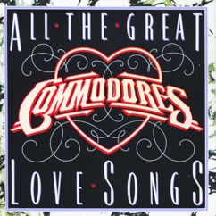 Commodores: Jesus Is Love (Album Edit) (Jesus Is Love)
