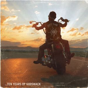Godsmack: Good Times, Bad Times - Ten Years of Godsmack