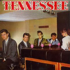 Tennessee: Un poco de tu amor